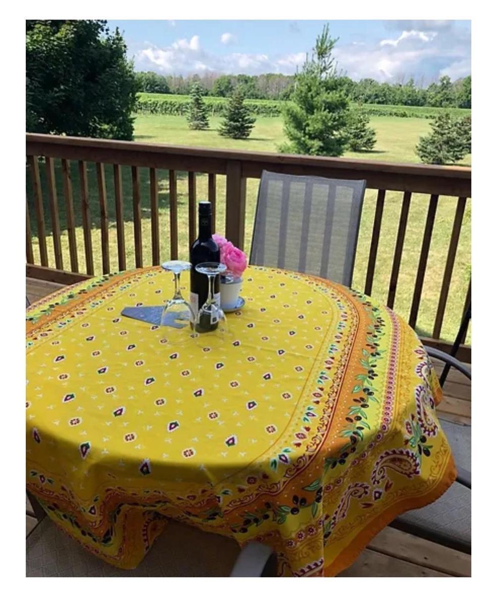 Cobblestone Bed And Breakfast 滨湖尼亚加拉 外观 照片
