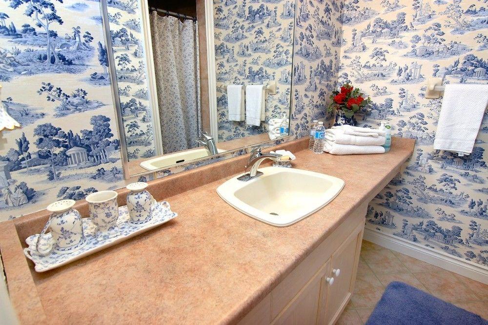 Cobblestone Bed And Breakfast 滨湖尼亚加拉 外观 照片