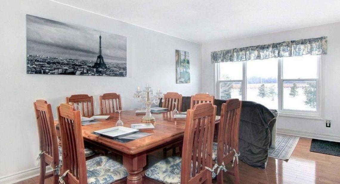 Cobblestone Bed And Breakfast 滨湖尼亚加拉 外观 照片